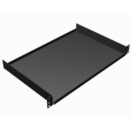 Plateau Rackable 19" 1U - 400mm
