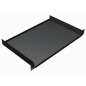Plateau Rackable 19" 1U - 400mm