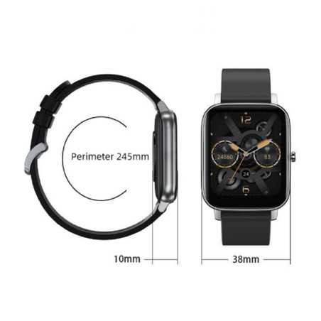 SMARTWATCH AWEI H6
