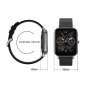 SMARTWATCH AWEI H6