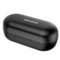 Écouteurs sans fil AWEI-T13 portable stéréo - Noir