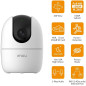 CAMERA IP 4MP IMOU RANGER 2 (IPC-A42P-B)
