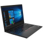 PC PORTABLE LENOVO E14 I5-1135G7 8G 512SSD 2G GRAPH MX350