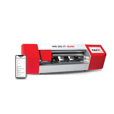 Machine de découpe de film protection pour smartphone/  Tablette/ Smartwatch