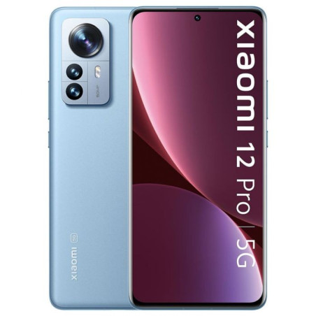 SMARTPHONE XIAOMI 12 PRO