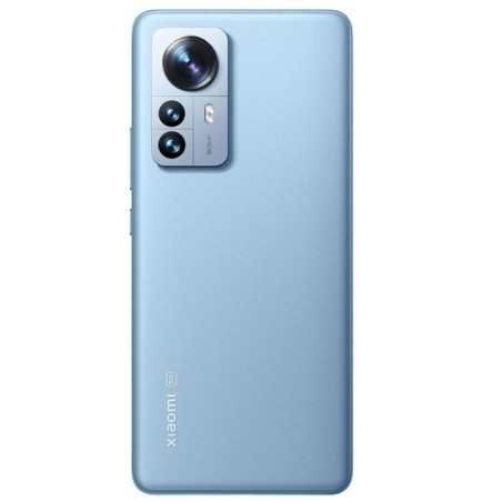 SMARTPHONE XIAOMI 12 PRO 5G 12GO 256GO