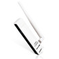 CLE WIFI TPLINK 150MBPS AVEC ANTENNE EXTERNE (TL-WN722N)