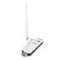 CLE WIFI TPLINK 150MBPS AVEC ANTENNE EXTERNE (TL-WN722N)