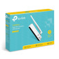 CLE WIFI TPLINK 150MBPS AVEC ANTENNE EXTERNE (TL-WN722N)