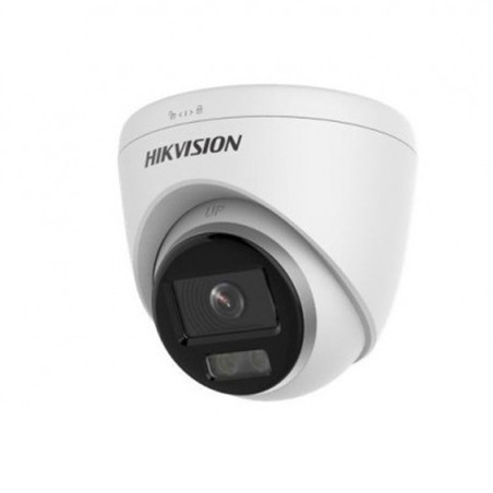CAMERA IP 2MP HIKVISION FULL COLOR DOME (DS-2CD1327G0-L)