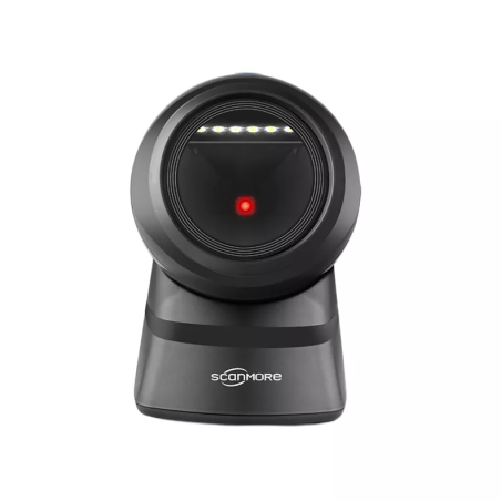 Scanner code a barre laser SM313Y 2D
