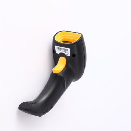 DOUCHETTE CODE A BARRE AVEC SUPPORT (AW-9512 2D) WIFI