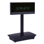 AFFICHEUR ZONERICH AVEC SUPPORT USB (ZQ-VD2600)