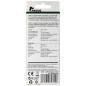 INTER TECH ADAPTATEUR LAN ARGUS IT-410-Silver
