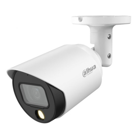 CAMERA 5MP DAHUA FULL COLOR 20M (HFW1509T-LED)