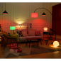 AMPOULE XIAOMI REDMI MI LED SMART BULB ESSENTIAL COULEUR (24994)
