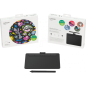 TABLETTE GRAPHIQUE WACOM INTUO TABLETTE GRAPHIQUE WACOM INTUO