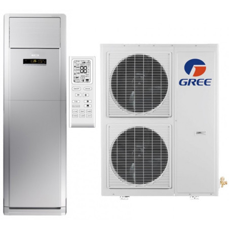 CLIMATISEUR ARMOIRE GREE 48000 BTU