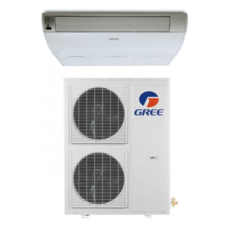 CLIMATISEUR GREE FLOOR CEILLING 48000 BTU