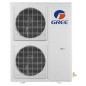 CLIMATISEUR ARMOIRE GREE 60000 BTU CHAUD & FROID ON/OFF (CL60-M3NTC7A)