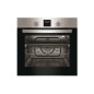 FOUR ENCASTRABLE SIMFER 60CM INOX AVEC AFFICHEUR