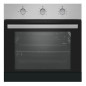 FOUR ENCASTRABLE KLASS 60CM INOX
