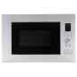 MICRO ONDES ENCASTRABLE GALANZ 25L 900W INOX