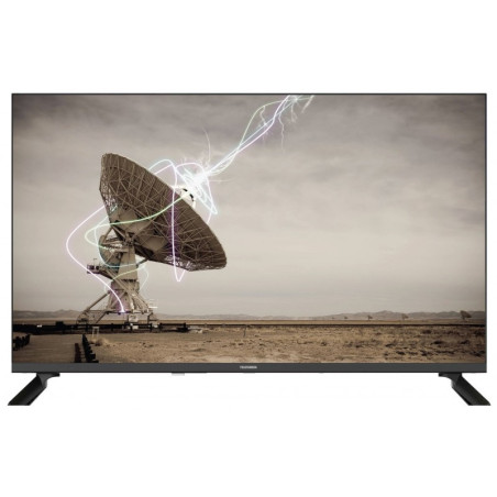 TV TELEFUNKEN
