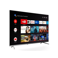 TV 40" LED TELEFUNKEN FHD ANDROID SMART