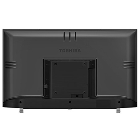 TV TOSHIBA 43" LED ANDROID SMART FHD RECEPTEUR INTEGRE