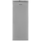 CONGELATEUR VERTICAL TELEFUNKEN 245 LITRES NO FROST SILVER