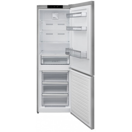 REFRIGERATEUR TELEFUNKEN 341LITRES NO FROST INOX