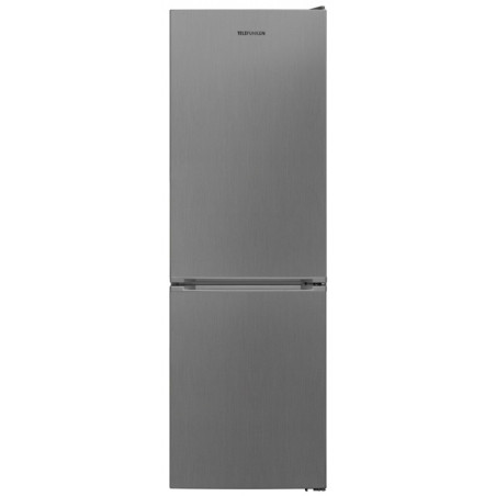 REFRIGERATEUR TELEFUNKEN 341LITRES NO FROST INOX