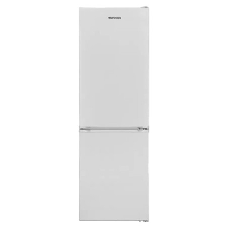 REFRIGERATEUR TELEFUNKEN 341LITRES NO FROST BLANC