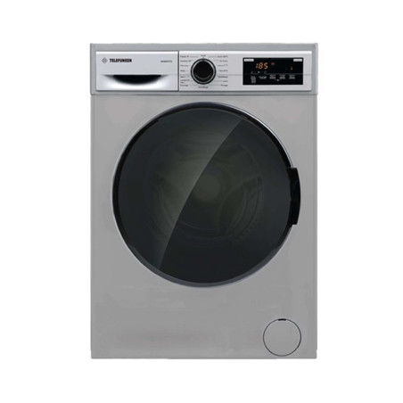 MACHINE À LAVER TELEFUNKEN 8KG
