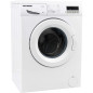 MACHINE À LAVER TELEFUNKEN 8KG BLANC