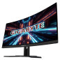 ECRAN GAMING GIGABYTE CURVED 27" (G27FC)