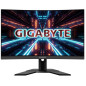 ECRAN GAMING GIGABYTE CURVED 27" (G27FC)