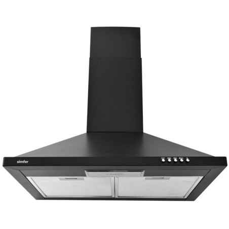 HOTTE ASPIRANTE SIMFER 60CM