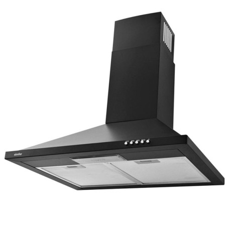 HOTTE ASPIRANTE SIMFER 60CM