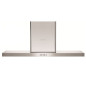 HOTTE ASPIRANTE SIMFER 90CM INOX