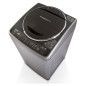 MACHINE A LAVER 15KG AUTOMATIQUE SILVER TOSHIBA