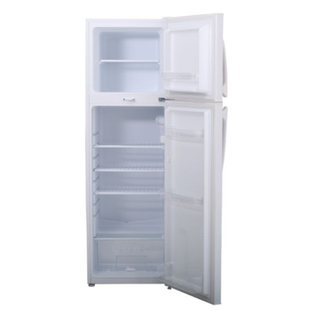 RÉFRIGÉRATEUR BIOLUX 250 LITRES DEFROST (DP25-B)