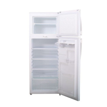 RÉFRIGÉRATEUR BIOLUX 280 LITRES DEFROST (DP28-F-B)