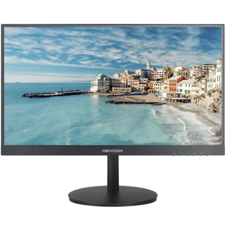 ECRAN HIKVISION 21.5"