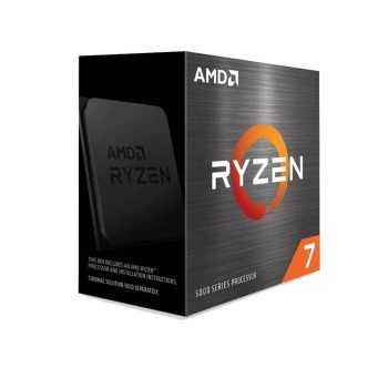 PROCESSEUR AMD RYZEN 7 8C/16T 5800X