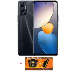 SMARTPHONE INFINIX HOT 12 4G 64G (FREEFIRE EDITION)