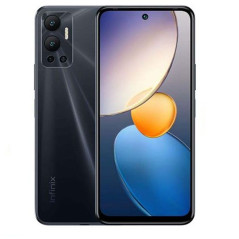 SMARTPHONE INFINIX HOT 12 4G 64G (FREEFIRE EDITION)