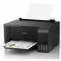 IMPRIMANTE EPSON L3210 3EN1 À RÉSERVOIR INTÉGRÉ ECOTANK COULEUR (C11CJ68403)