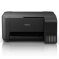 IMPRIMANTE EPSON L3210 3EN1 À RÉSERVOIR INTÉGRÉ ECOTANK COULEUR (C11CJ68403)